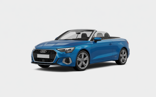 Audi A3 Convertible