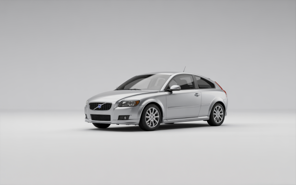 Volvo C30